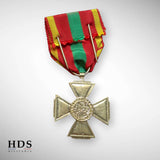 Médaille du combattant volontaire 1939 - 45 ww2