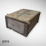 Caisse allemande Grenades ww1 1915
