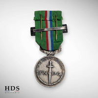 Médaille des anciens prisonniers de guerre ww2
