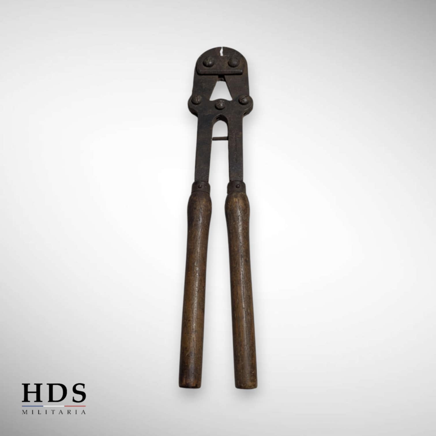 Barbed wire cutters France 40 ww2
