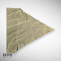 Toile de tente US ww2 2e type