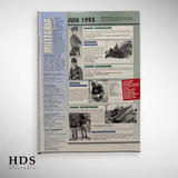 Militaria #119 Mai 1945 les derniers volontaires Français à Berlin