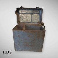 Boîtier téléphone TM 32 France 40 ww2