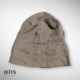 Bonnet de nuit soldat France 40 ww2