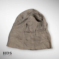 Bonnet de nuit soldat France 40 ww2