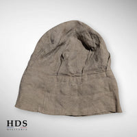 Bonnet de nuit soldat France 40 ww2