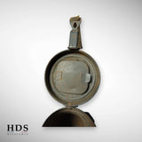 Masque à gaz allemand ww2