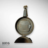 Masque à gaz allemand ww2