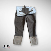pantalon culotte m1921 troupes coloniales ww2