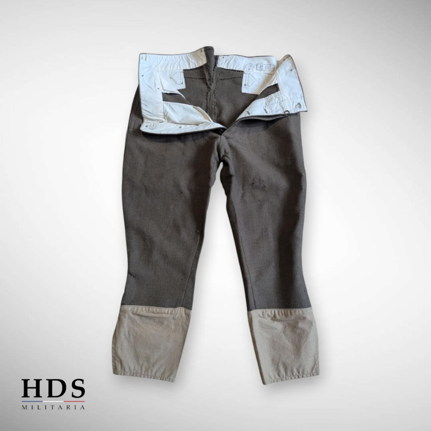 pantalon culotte m1921 troupes coloniales ww2