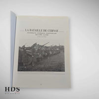 Livre la bataille d'Alsace 4 Février 1945