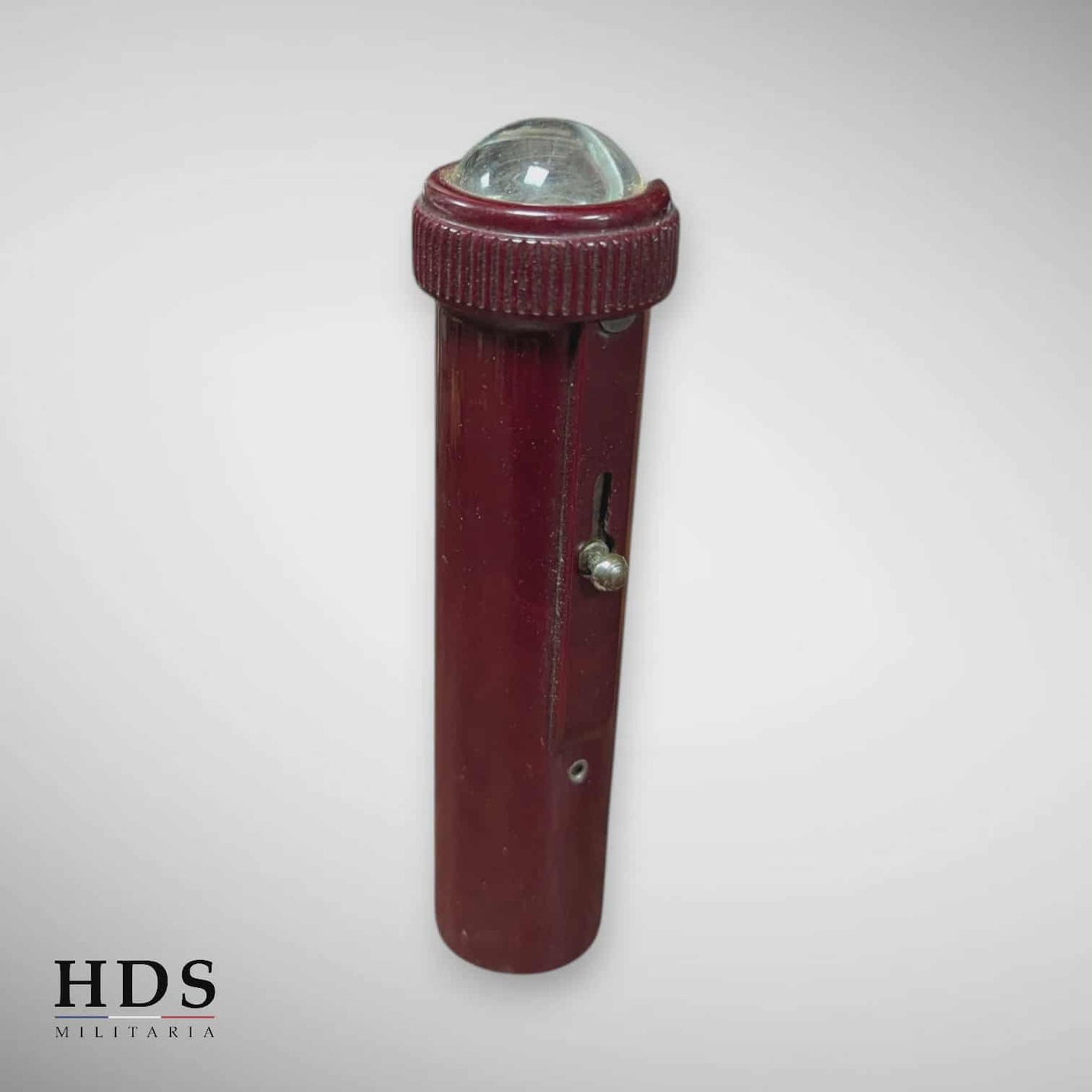 Lampe en Bakélite Allemande ww2