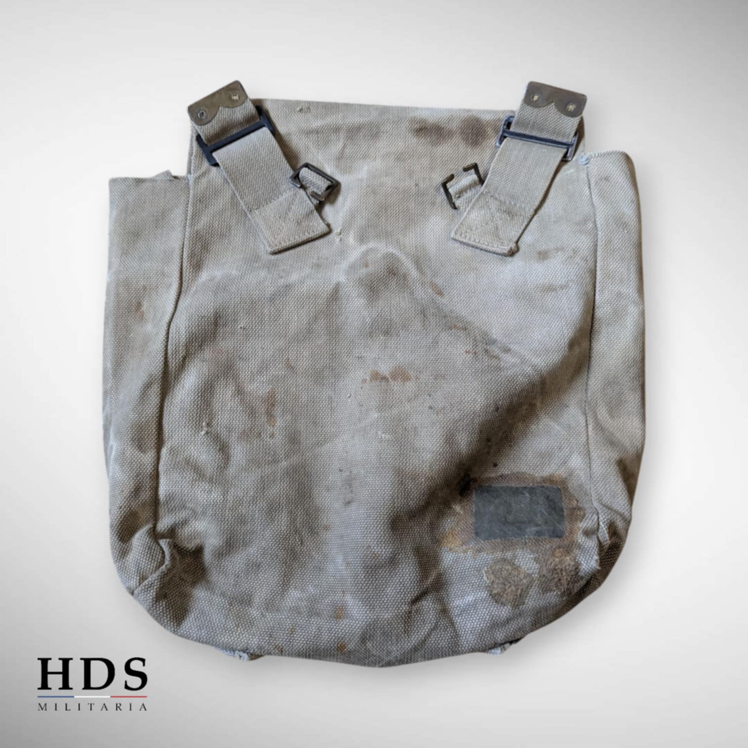 Large pack Anglais ww2 1942 matricule