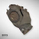 Masque à gaz allemand ww2 sans cartouche nominatif