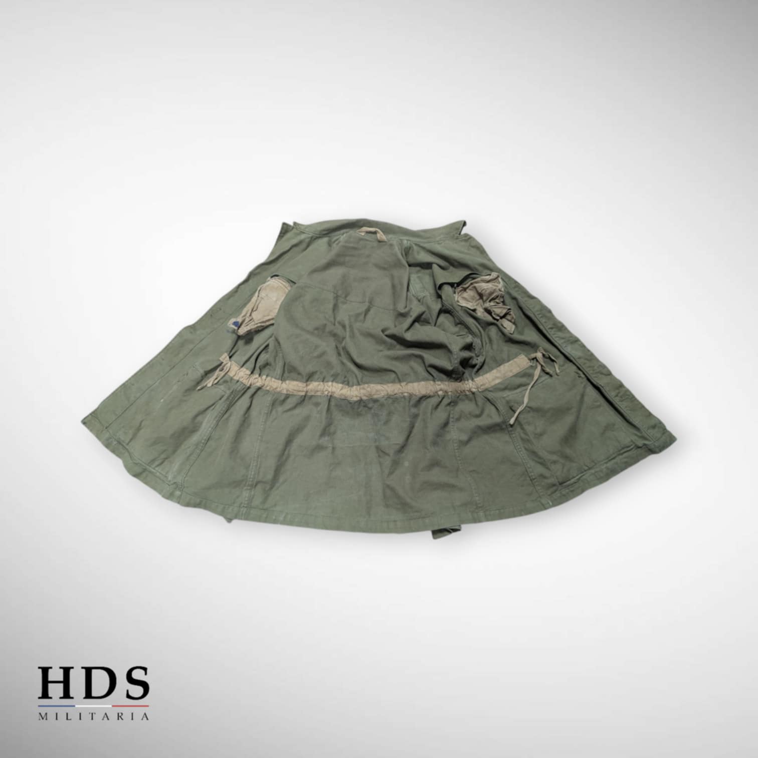 Veste TTA 47 - 52 Indochine Algérie