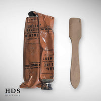 Pansement US ww2 Burn Injury Set
