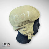 Casque Gueneau Parachutiste 1956