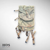Sac à dos  havresack US ww2 British Made 1944 Vosges