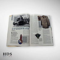 Militaria #308 U.S. Cavalry Normandie