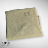 Toile de tente US ww2 2e type