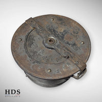 Moulin à café Keppler m1896 ww1 / France 40