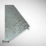 Toile de tente Us ww2 1er type od3
