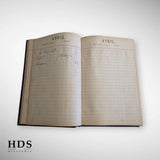 Agenda 1945 France 40 ww2