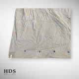 Toile de tente US ww2 1er type 1943 Vosges