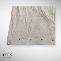 Toile de tente US ww2 1er type 1943 Vosges