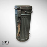 Masque à gaz allemand ww2