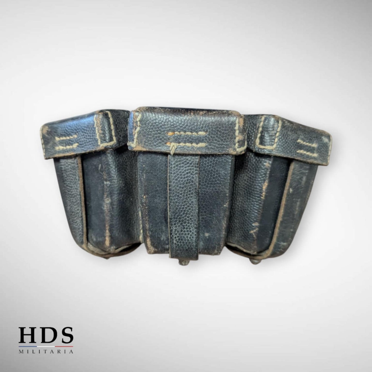 Cartouchière k98 allemand ww2