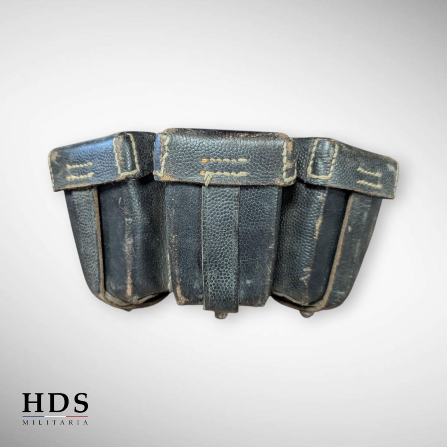 Cartouchière k98 allemand ww2