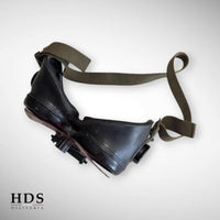 Lunettes Polaroid à densité variable USAAF ww2