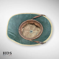 Casque colonial Français ww2  1943