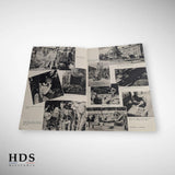 Livre photo Fort Belvoir Virginie US ww2
