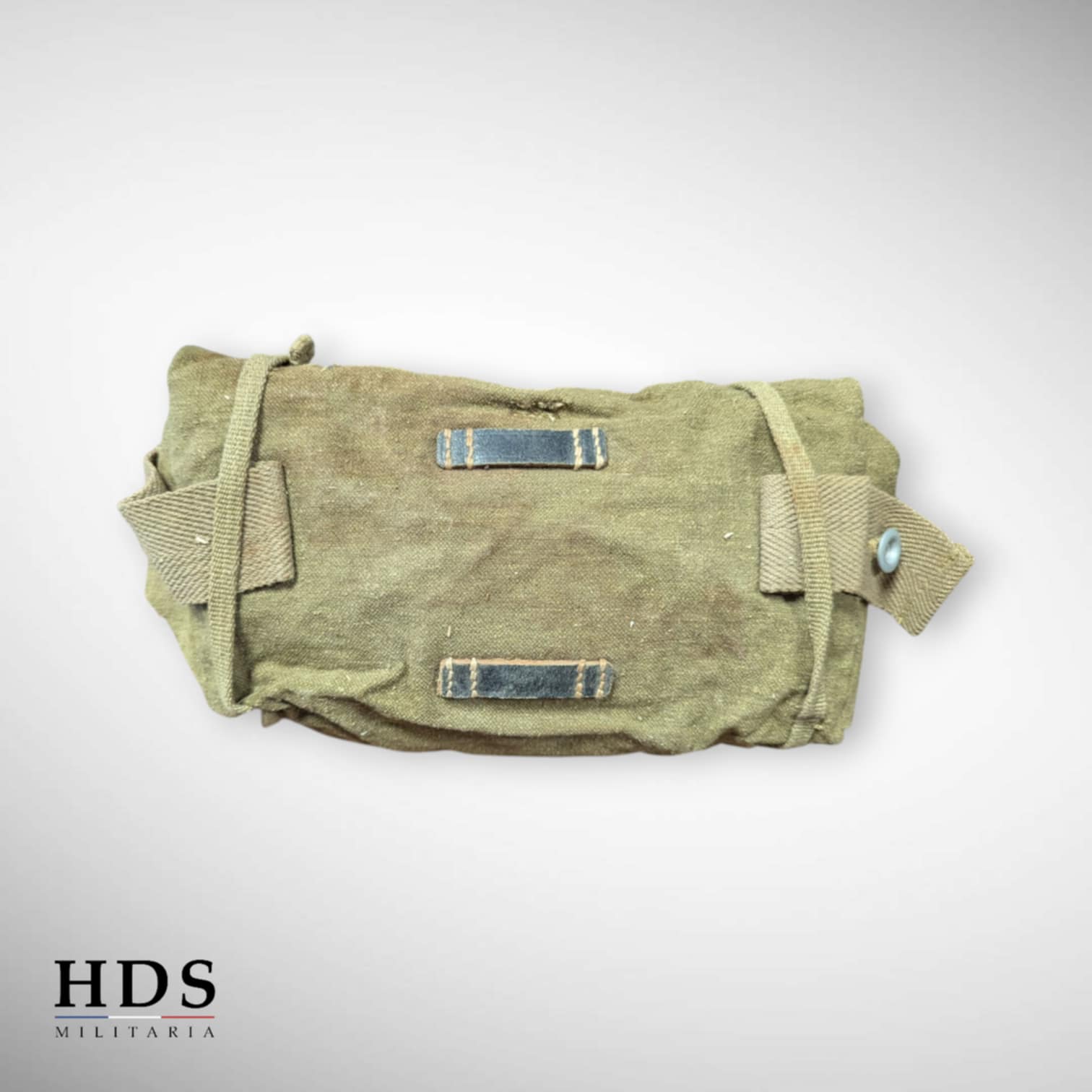 Sac paquetage d'assaut Sturmgepack allemand ww2