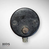 Manomètre allemand ww2