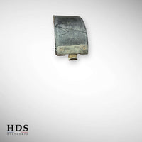 Ceinturon de parade allemand ww2
