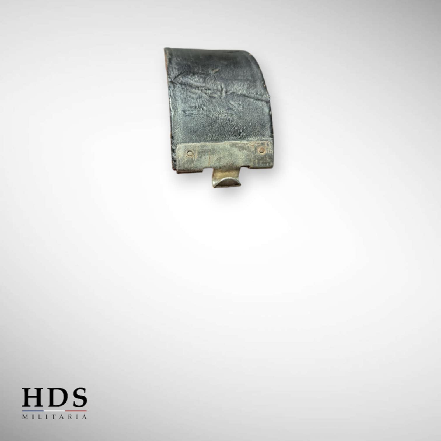 Ceinturon de parade allemand ww2