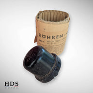 Ampoule radio Allemande ww2 Telefunken