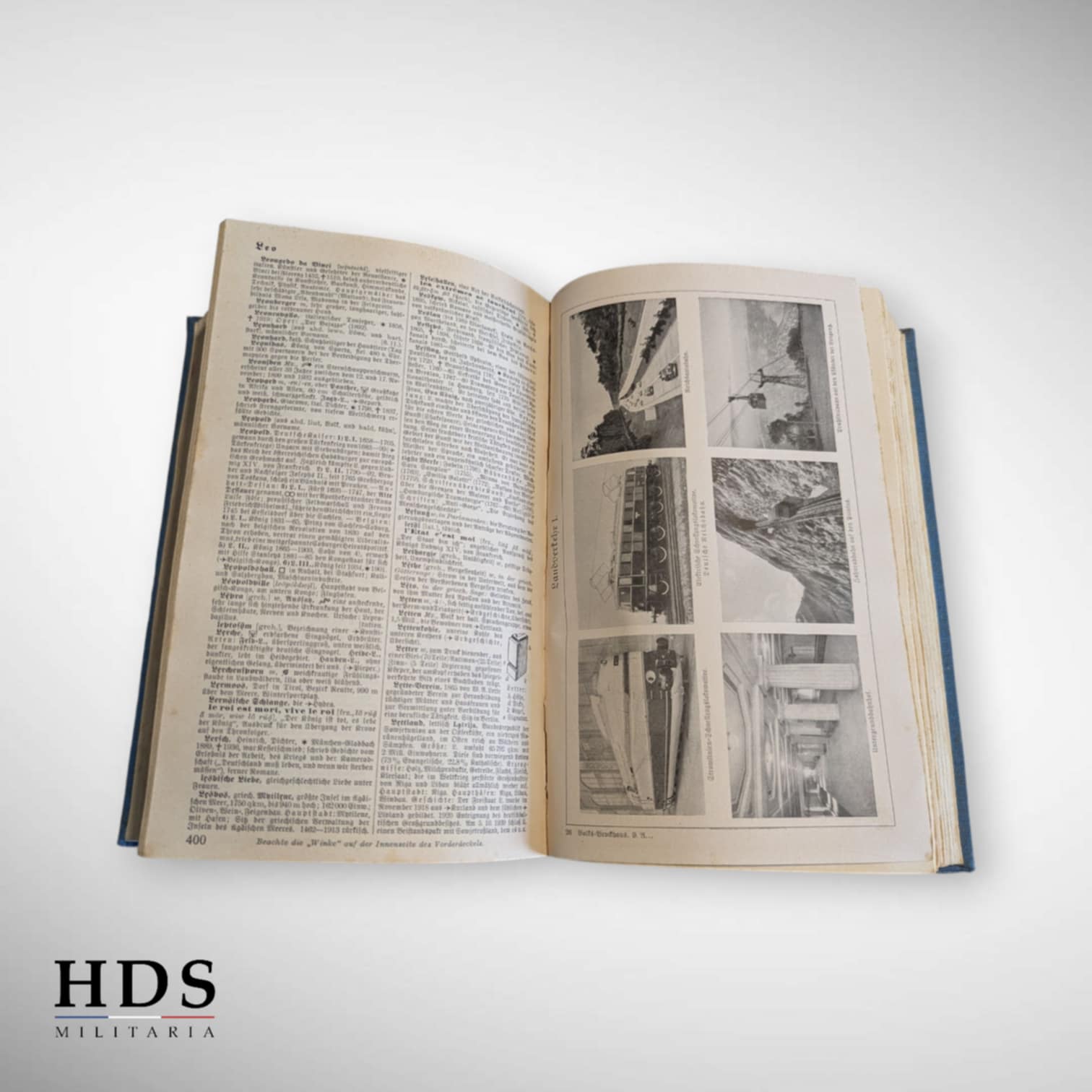 Dictionnaire Allemand Ww2 HDS Militaria dictionnaire-allemand-ww2-hds-militaria