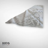 Foulard médical allemand ww1