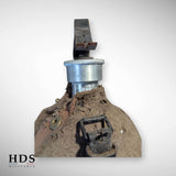 German WW2 HRE 35 water bottle