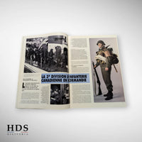 Militaria #119 Mai 1945 les derniers volontaires Français à Berlin