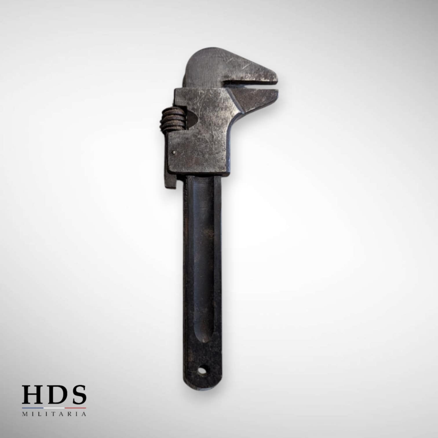 Clef à molette Mauser Allemand ww2