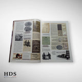 Militaria #352 Picardie 1944 2nd Armored