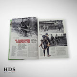 Militaria #266 Reconstit' Algérie-Indo