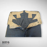 Culotte pantalon Bleu Horizon Infanterie ww1