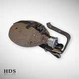 German WW2 HRE 35 water bottle
