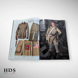 Uniformes #6 Les paras Américains du D-Day